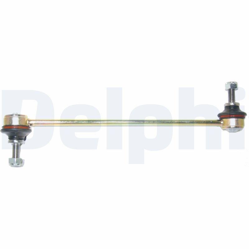 DELPHI Anti-roll bar link OPEL,RENAULT,FIAT TC1161 6000618859,6000640472,5461600Q0A 5461600Q0J,5461600Q1F,5461600QAC,4407573,4408904,4417973,91167000