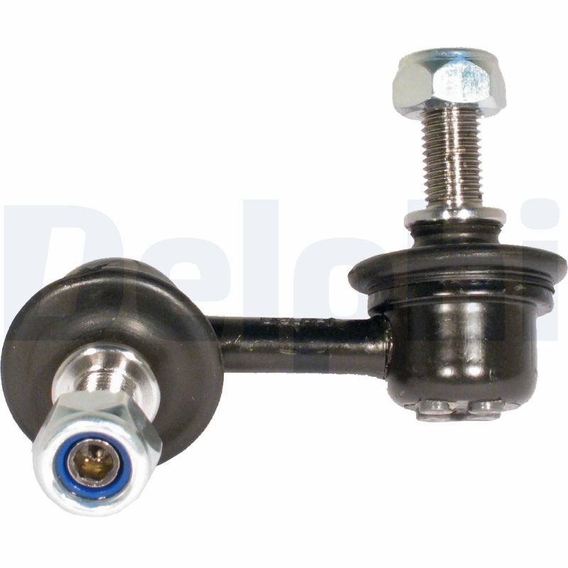 DELPHI Anti-roll bar link TC1301 Rod / Strut, stabiliser,Drop link HONDA,CIVIC VII Hatchback (EU, EP, EV),CR-V II (RD_),FR-V (BE)