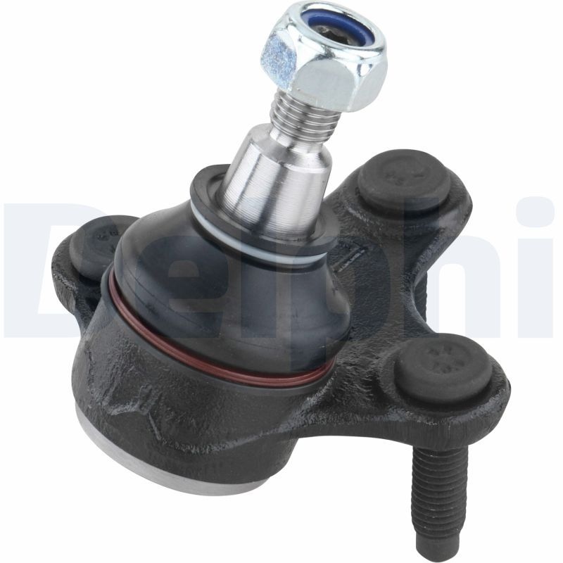 DELPHI Ball joint VW,AUDI,SKODA TC1316 1K0407365B,1K0407365C,1K0407365E 1K0407365B,1K0407365C,1K0407365E,1K0407365B,1K0407365C,1K0407365E,1K0407365B
