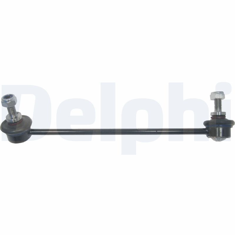 DELPHI Anti-roll bar link TC1352 Rod / Strut, stabiliser,Drop link RENAULT,TWINGO I (C06_),TWINGO I Kasten (S06_)