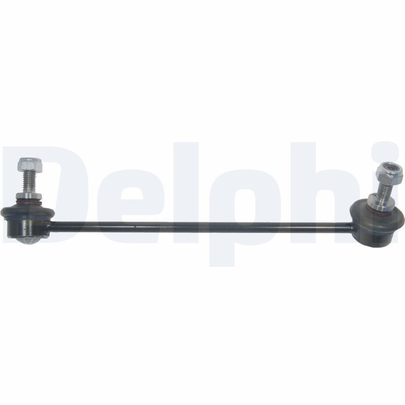 DELPHI Anti-roll bar link TC1353 Rod / Strut, stabiliser,Drop link RENAULT,TWINGO I (C06_),TWINGO I Kasten (S06_)