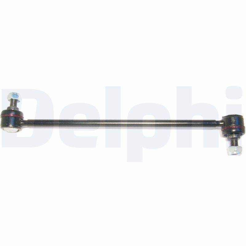 DELPHI Anti-roll bar link TC1356 Rod / Strut, stabiliser,Drop link TOYOTA,COROLLA (ZZE12_, NDE12_, ZDE12_),COROLLA Kombi (_E12J_, _E12T_)