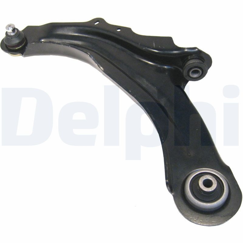 DELPHI Suspension arm RENAULT TC1367 545003037R,545017775R,545052737R 545053170R,545055208R,545055708R,545059335R,8200298454,8200457208,8200679063