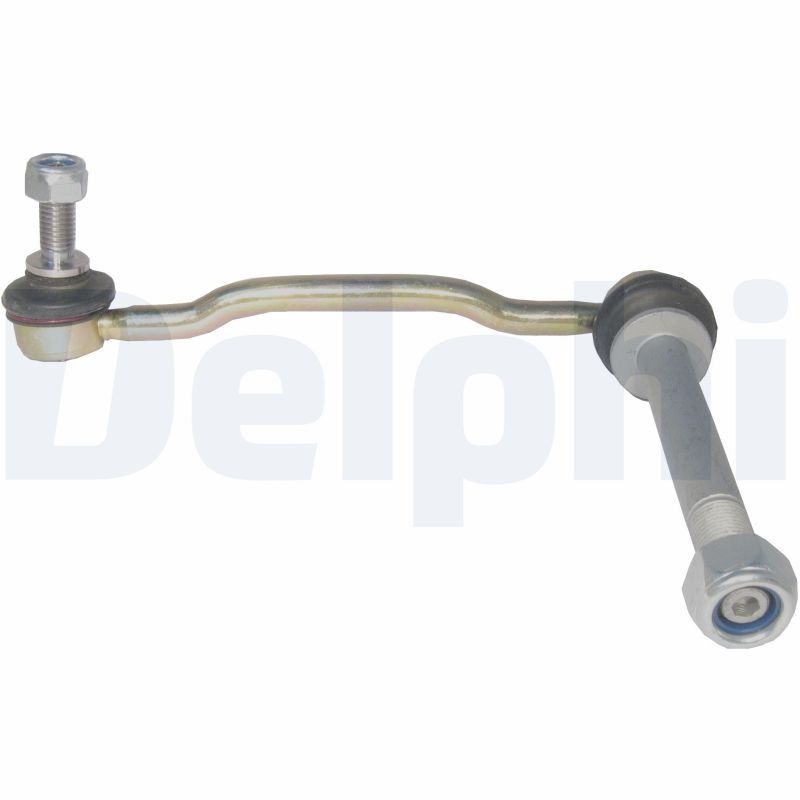 DELPHI Anti-roll bar link TC1372 Rod / Strut, stabiliser,Drop link PEUGEOT,CITROËN,508 SW I (8E_),407 SW (6E_),407 (6D_),508 I (8D_) Limousine