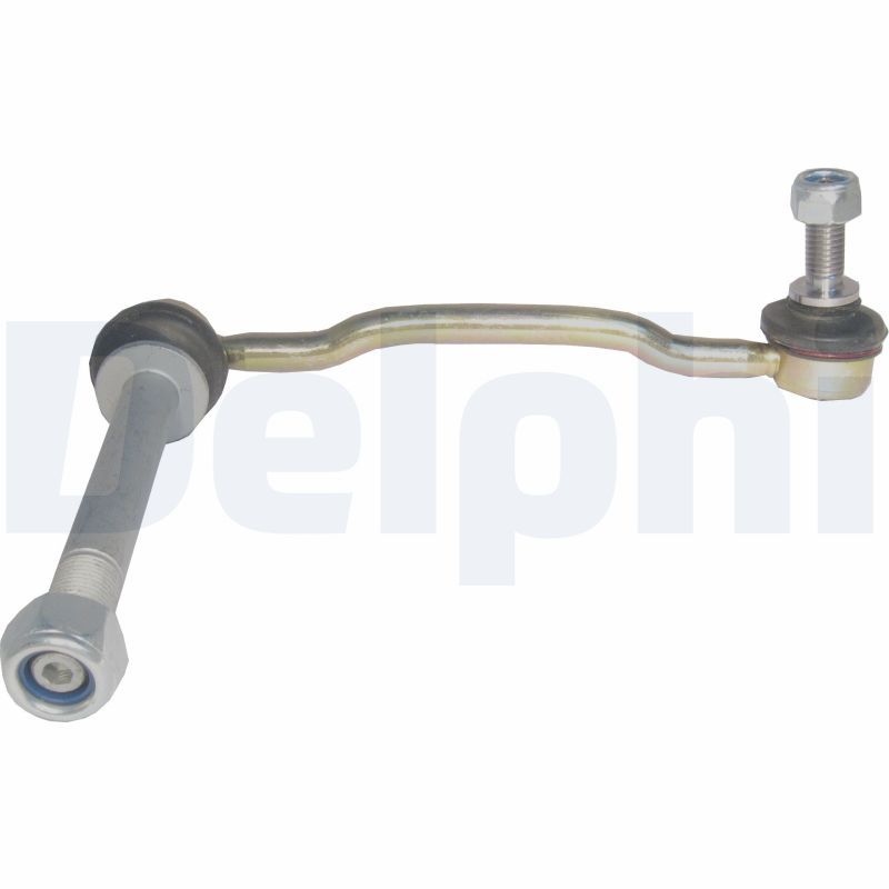DELPHI Anti-roll bar link TC1373 Rod / Strut, stabiliser,Drop link PEUGEOT,CITROËN,508 SW I (8E_),407 SW (6E_),407 (6D_),508 I (8D_) Limousine