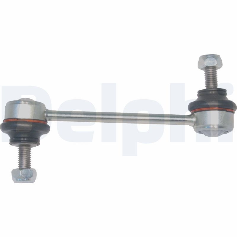 DELPHI Anti-roll bar link TC1374 Rod / Strut, stabiliser,Drop link OPEL,PEUGEOT,CITROËN,GRANDLAND X (A18),508 SW I (8E_),407 SW (6E_),3008 SUV (M_)