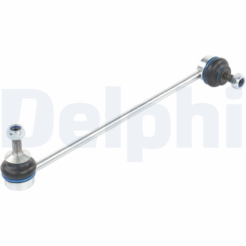 DELPHI Anti-roll bar link TC1388 Rod / Strut, stabiliser,Drop link BMW,5 Limousine (E60),5 Touring (E61)