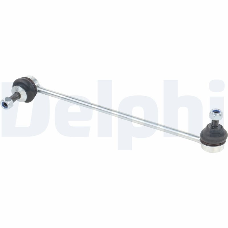 DELPHI Anti-roll bar link TC1389 Rod / Strut, stabiliser,Drop link BMW,5 Limousine (E60),5 Touring (E61)