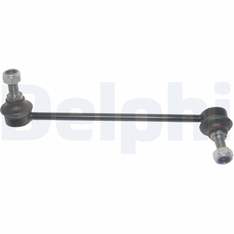 DELPHI Anti-roll bar link TC1402 Rod / Strut, stabiliser,Drop link HYUNDAI,GETZ (TB)