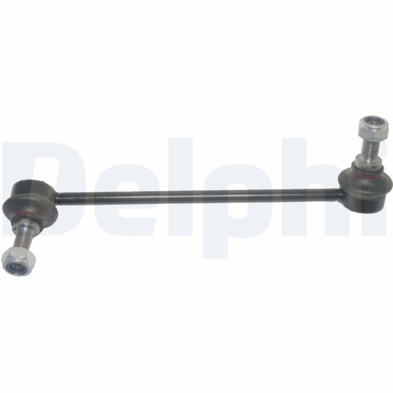DELPHI Anti-roll bar link TC1403 Rod / Strut, stabiliser,Drop link HYUNDAI,GETZ (TB)
