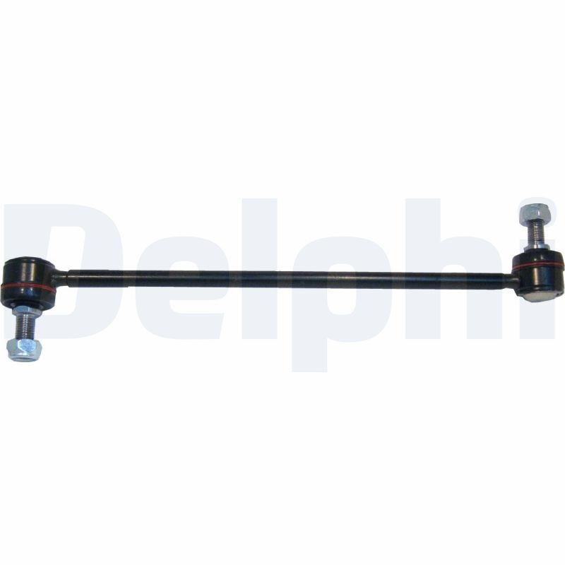 DELPHI Anti-roll bar link TC1416 Rod / Strut, stabiliser,Drop link TOYOTA,RAV 4 II (CLA2_, XA2_, ZCA2_, ACA2_)