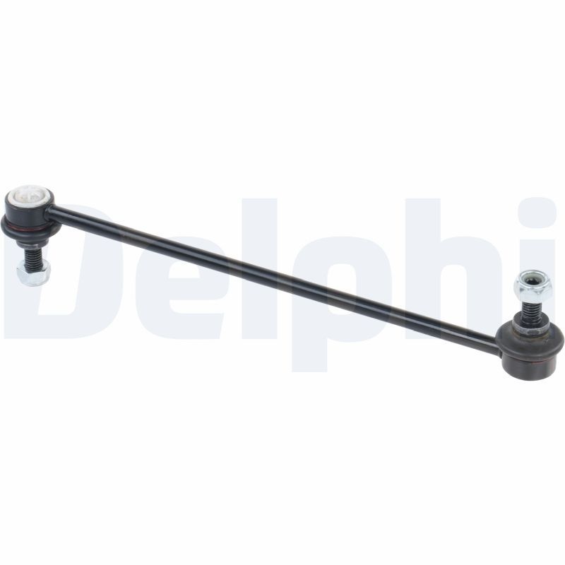 DELPHI Anti-roll bar link FORD,MAZDA,VOLVO TC1418 1223792,1230909,1686594 1762149,1851900,3M513B438AA,3M513B438AB,3M513B438AC,8623576,AV613B438AA