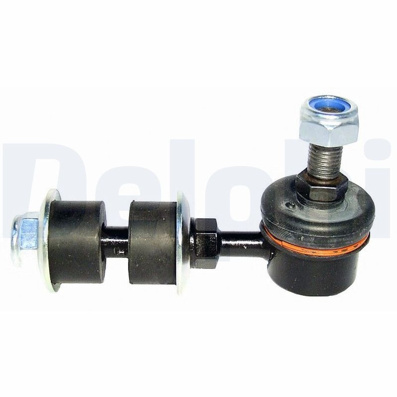DELPHI Anti-roll bar link TC1420 Rod / Strut, stabiliser,Drop link SUZUKI,Grand Vitara I SUV (FT, HT),VITARA Cabrio (ET, TA),Vitara SUV (ET, TA, TD)