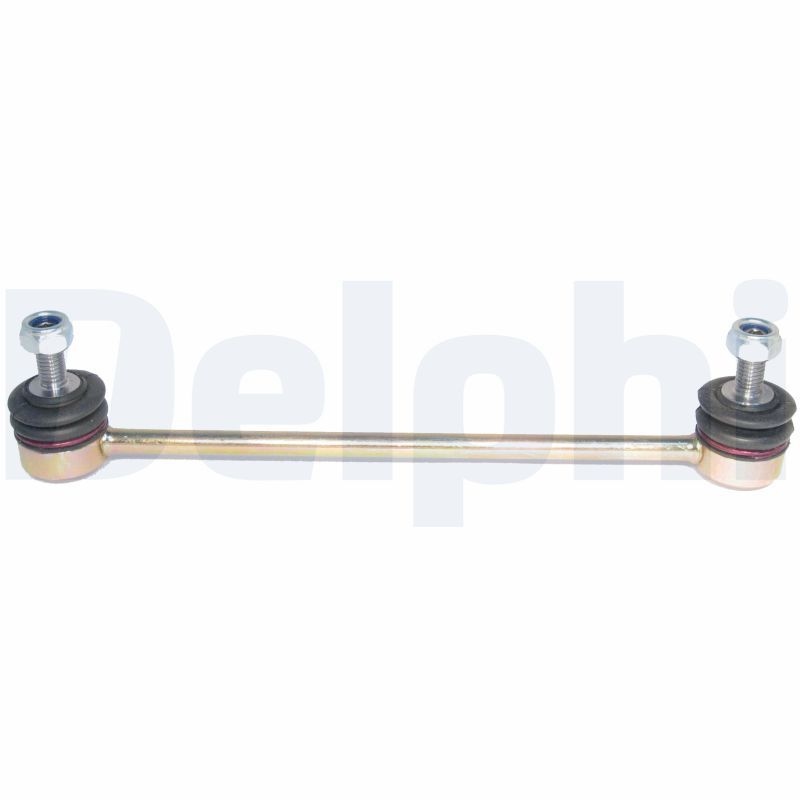 DELPHI Anti-roll bar link TC1429 Rod / Strut, stabiliser,Drop link MERCEDES-BENZ,A-Klasse (W169),B-Klasse (W245)