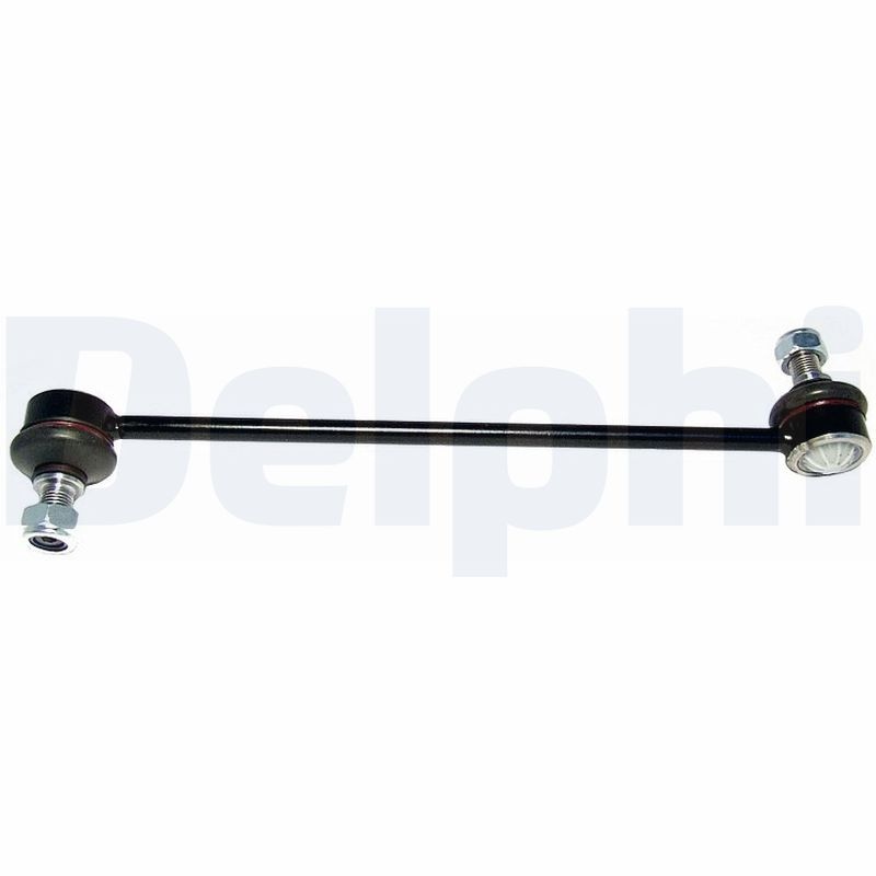 DELPHI Anti-roll bar link TC1455 Rod / Strut, stabiliser,Drop link TOYOTA,AVENSIS Kombi (T25),COROLLA Verso (ZER_, ZZE12_, R1_)