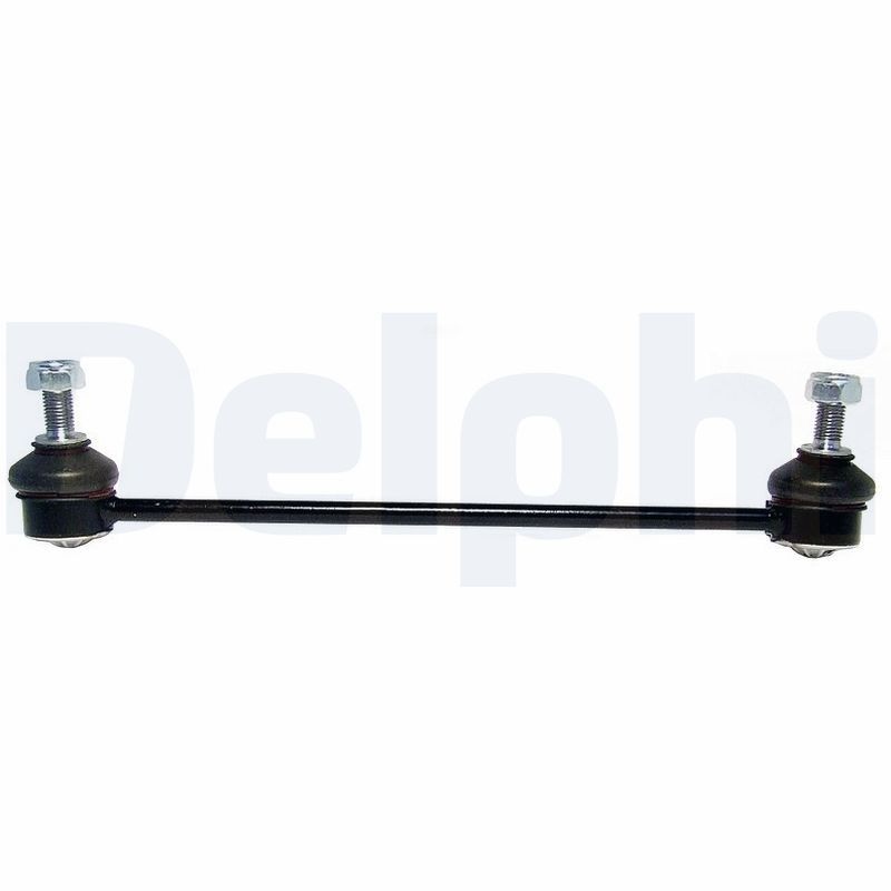 DELPHI Anti-roll bar link TC1469 Rod / Strut, stabiliser,Drop link FIAT,PEUGEOT,CITROËN,Ulysse (179_),807 MPV,C8 II,PHEDRA (179)
