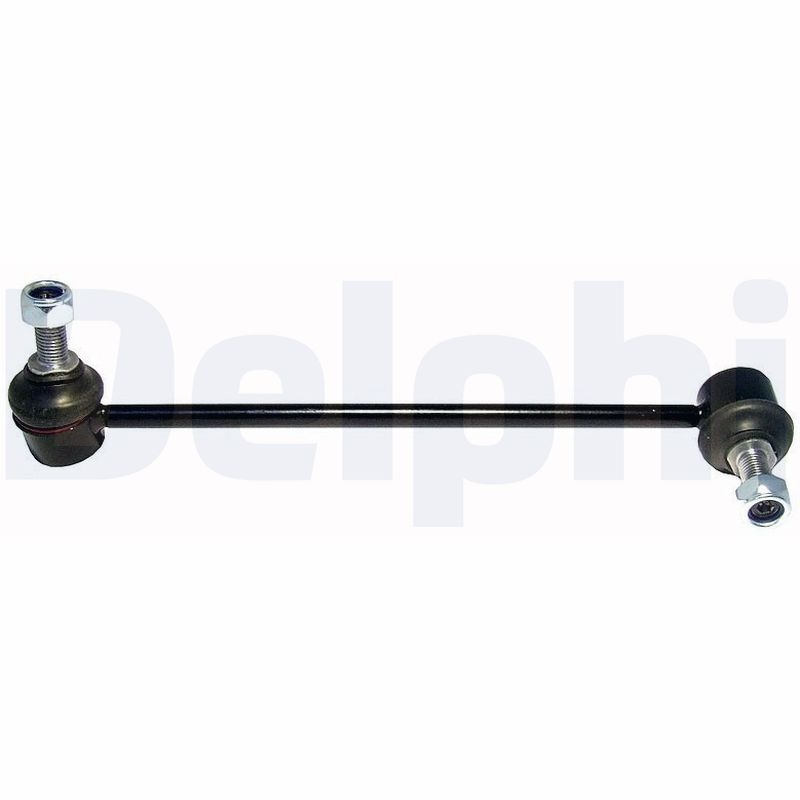DELPHI Anti-roll bar link TC1550 Rod / Strut, stabiliser,Drop link MERCEDES-BENZ,VITO Bus (W639),VIANO (W639),VITO / MIXTO Kasten (W639)