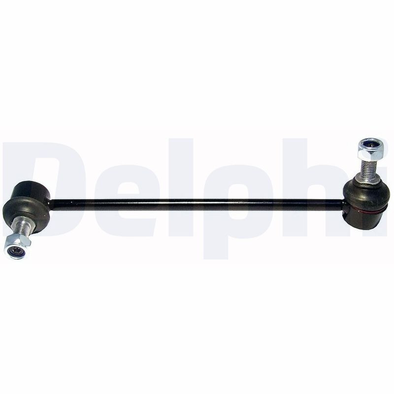 DELPHI Anti-roll bar link TC1551 Rod / Strut, stabiliser,Drop link MERCEDES-BENZ,VITO Bus (W639),VIANO (W639),VITO / MIXTO Kasten (W639)