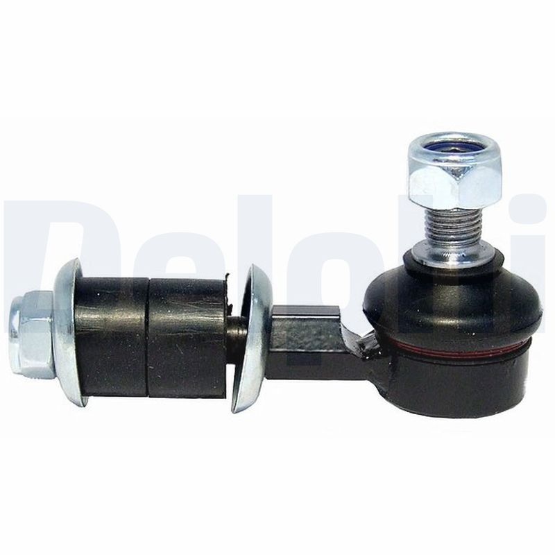 DELPHI Anti-roll bar link TC1552 Rod / Strut, stabiliser,Drop link FORD,NISSAN,MAVERICK (UDS, UNS),TERRANO II (R20),Cabstar (F24M, F24W)