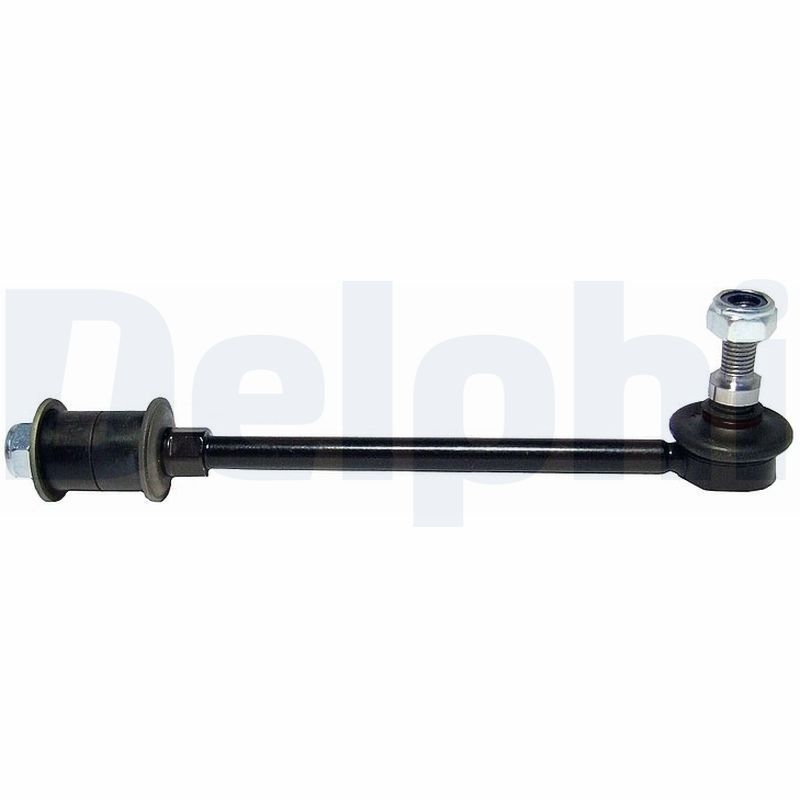 DELPHI Anti-roll bar link TC1588 Rod / Strut, stabiliser,Drop link FORD,NISSAN,MAVERICK (UDS, UNS),TERRANO II (R20)