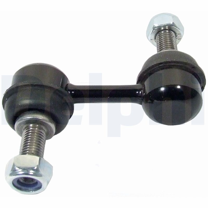 DELPHI Anti-roll bar link TC1762 Rod / Strut, stabiliser,Drop link SUBARU,FORESTER (SH),FORESTER (SG),IMPREZA Stufenheck (GD)