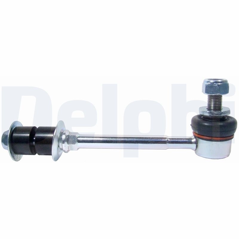 DELPHI Anti-roll bar link TC1764 Rod / Strut, stabiliser,Drop link TOYOTA,LAND CRUISER 90 (_J9_),4 RUNNER (KZN18_, VZN18_, RZN18_)