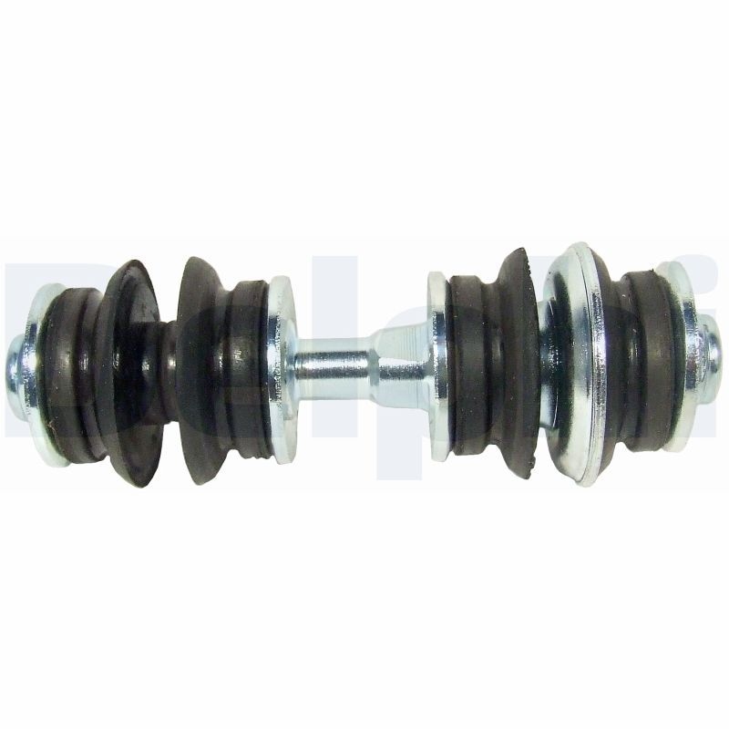 DELPHI Anti-roll bar link TC1765 Rod / Strut, stabiliser,Drop link PEUGEOT,TOYOTA,CITROËN,107 Schrägheck (PM_, PN_),108,AYGO (WNB1_, KGB1_)