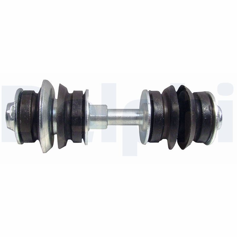 DELPHI Anti-roll bar link TC1768 Rod / Strut, stabiliser,Drop link TOYOTA,Yaris Schrägheck (_P1_),Yaris Verso (_P2_)