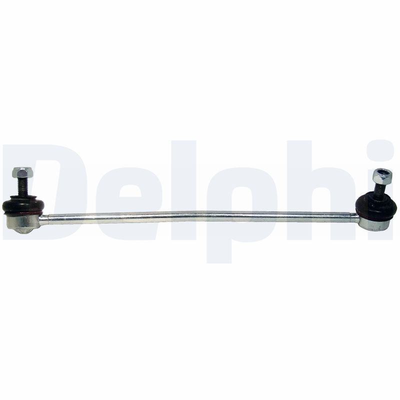 DELPHI Anti-roll bar link OPEL,PEUGEOT,CITROËN TC1802 1607326980,508769,9810159480 508769,3640463,9810159480,1607326980,508754,508769,3640463