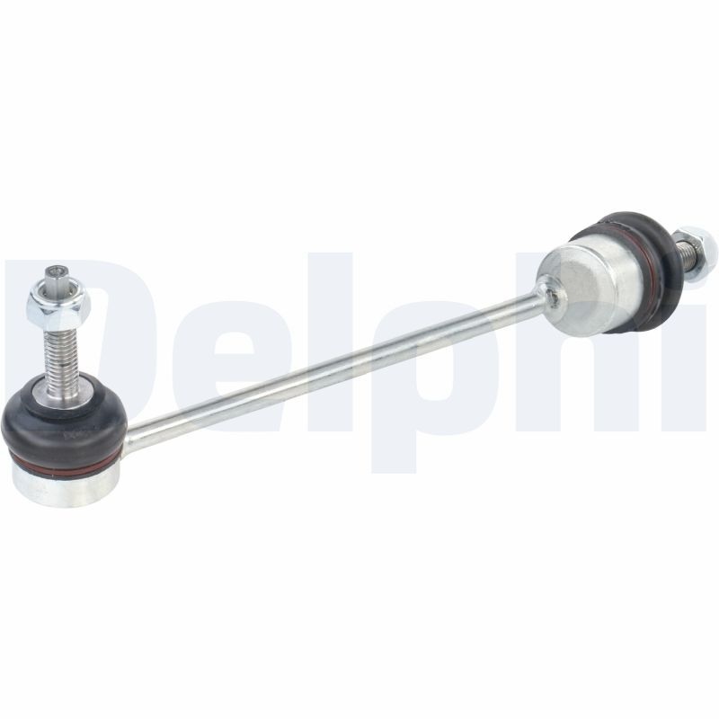 DELPHI Anti-roll bar link TC1884 Rod / Strut, stabiliser,Drop link JAGUAR,DAIMLER,XF (_J05_, CC9),S-Type (X200),XJ Limousine (X350, X358)
