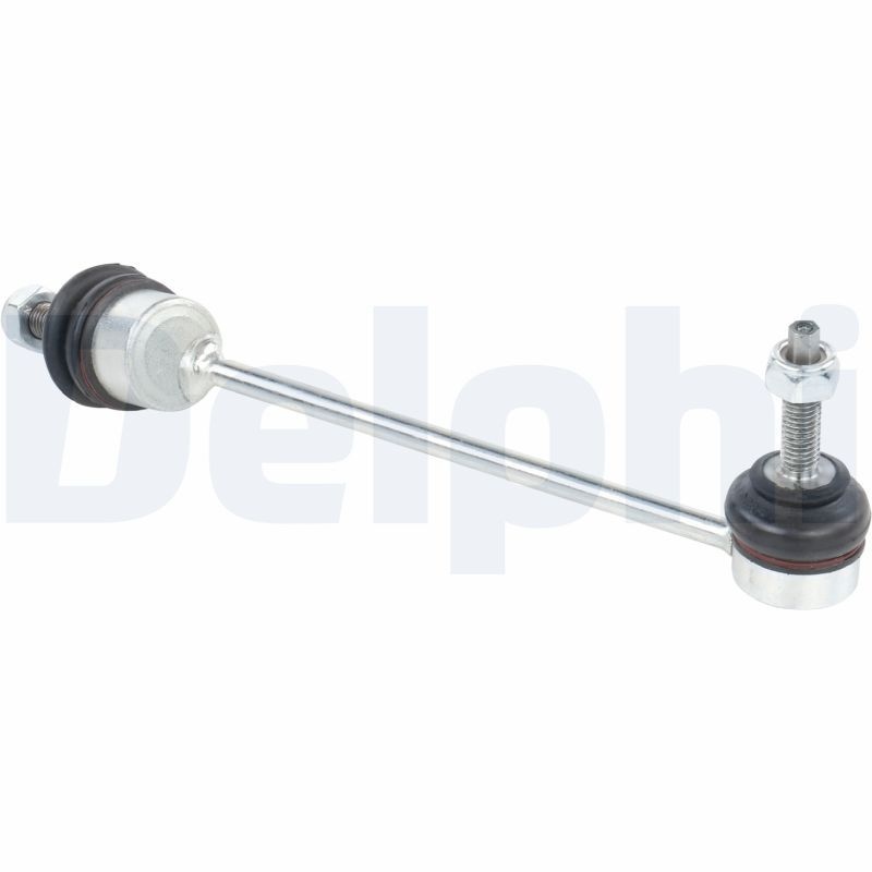 DELPHI Anti-roll bar link TC1885 Rod / Strut, stabiliser,Drop link JAGUAR,DAIMLER,XF (_J05_, CC9),S-Type (X200),XJ Limousine (X350, X358)