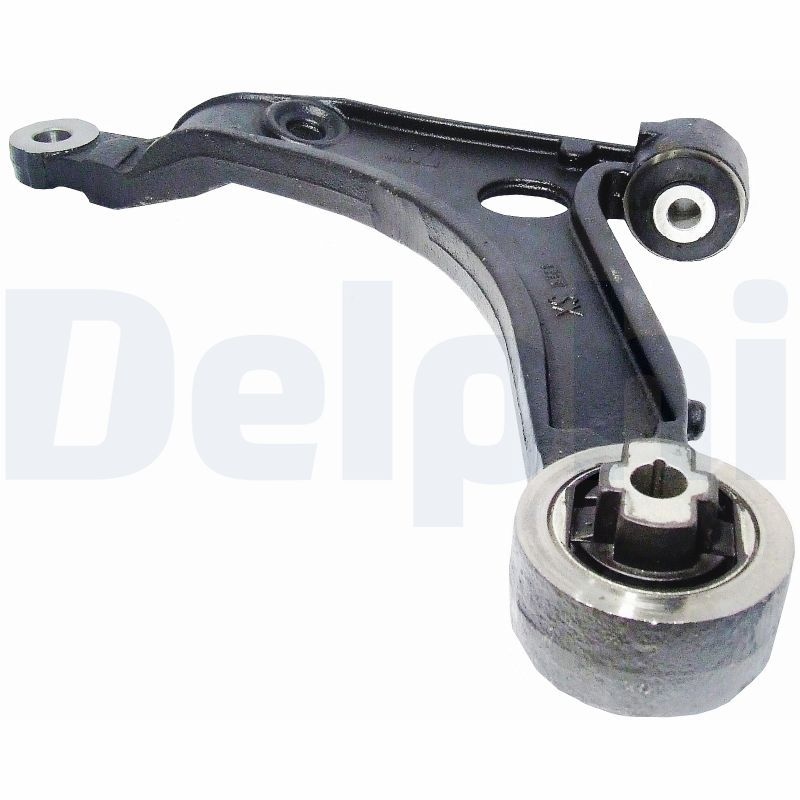 DELPHI Suspension arm Lower TC1942 Track control arm,Wishbone FIAT,PEUGEOT,CITROËN,Ducato Kastenwagen (250_, 290_),Ducato Bus (250_, 290_)