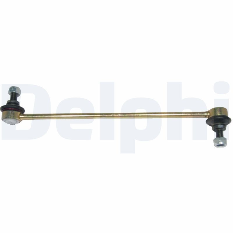 DELPHI Anti-roll bar link TC2047 Rod / Strut, stabiliser,Drop link FORD,MAZDA,Fiesta Mk5 Schrägheck (JH1, JD1, JH3, JD3),FUSION (JU_)