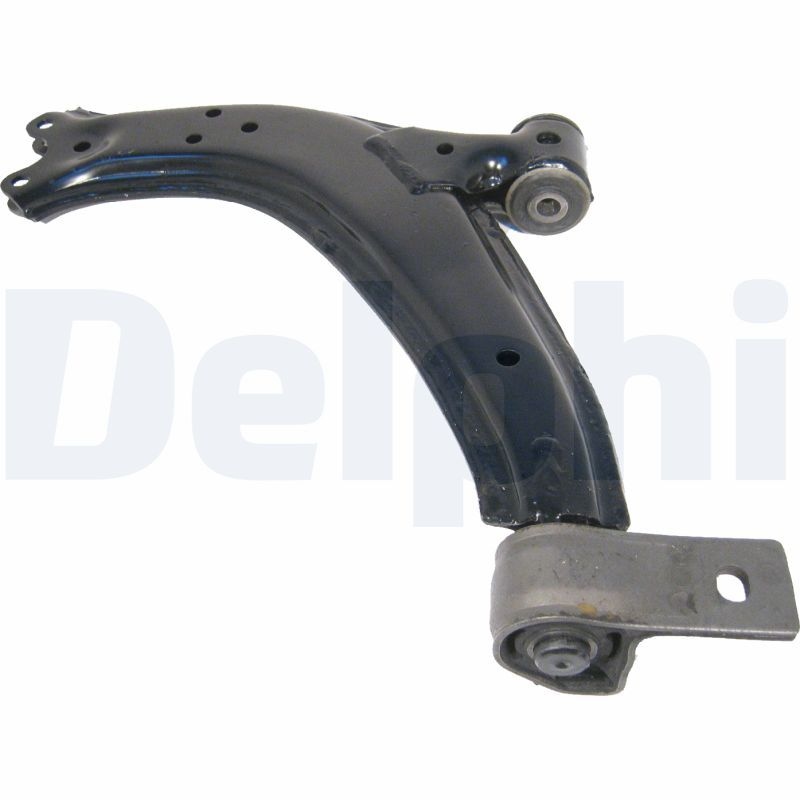 DELPHI Suspension arm OPEL,PEUGEOT,CITROËN TC2087 1614447780,3521C1,3521C2 3521E4,3521E5,352171,352179,352190,352194,352195,352198,352199,90342383
