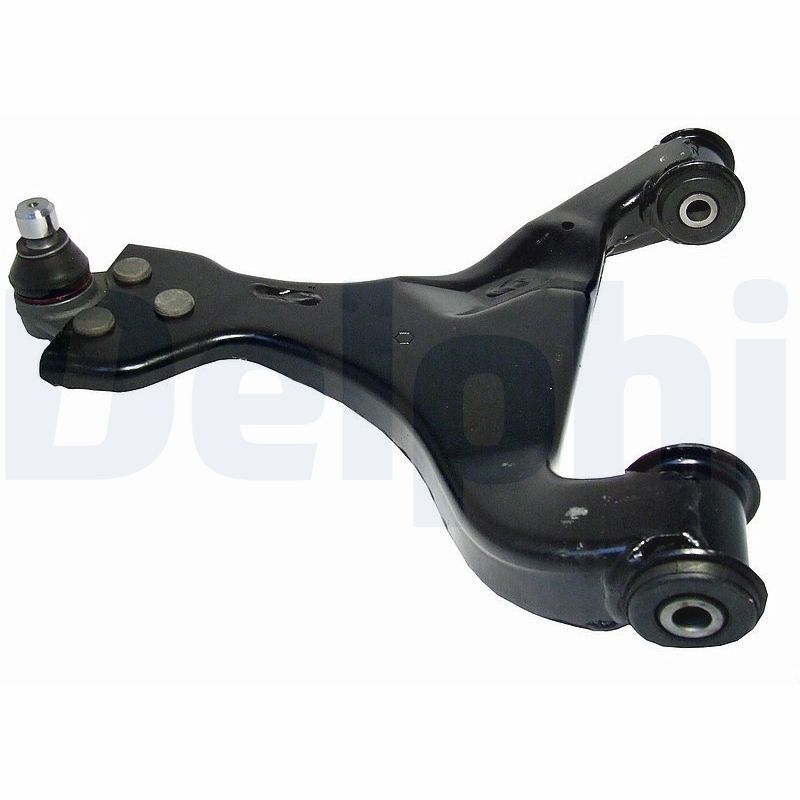 DELPHI Suspension arm Lower TC2125 Track control arm,Wishbone MERCEDES-BENZ,VITO Bus (W639),VIANO (W639),VITO / MIXTO Kasten (W639)