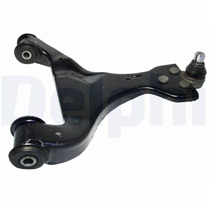 DELPHI Suspension arm Lower TC2126 Track control arm,Wishbone MERCEDES-BENZ,VITO Bus (W639),VIANO (W639),VITO / MIXTO Kasten (W639)
