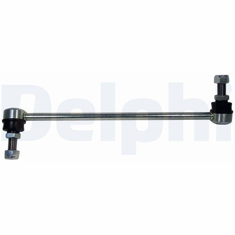DELPHI Anti-roll bar link RENAULT,NISSAN TC2165 54668JD00A,546681AA0A,546681AA0E 546684BA0B,546684CB0A,54668JA000,546681AA0E,546684BA0B,546684CB0A