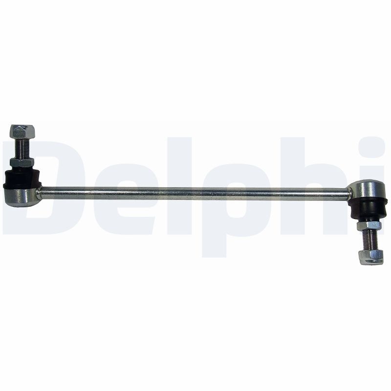 DELPHI Anti-roll bar link RENAULT,NISSAN TC2166 54618JD00A,546181AA0A,546181AA0E 546184BA0B,546184CB0A,54618JA000,546181AA0A,546181AA0E,546184BA0B
