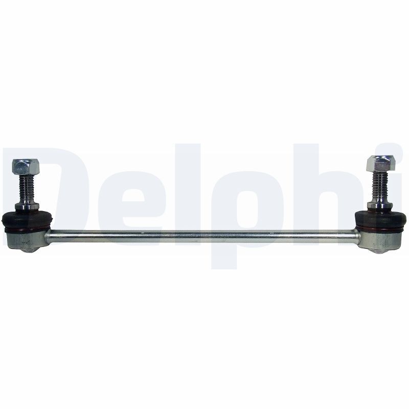 DELPHI Anti-roll bar link TC2167 Rod / Strut, stabiliser,Drop link FIAT,PEUGEOT,TOYOTA,Scudo (270_, 272_),Scudo Kastenwagen (270_, 272_)