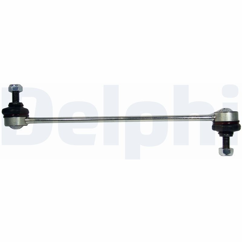 DELPHI Anti-roll bar link TC2169 Rod / Strut, stabiliser,Drop link RENAULT,LAGUNA III Grandtour (KT0/1),LAGUNA III (BT0/1),LAGUNA Coupe (DT0/1)