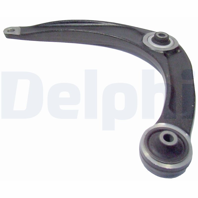 DELPHI Suspension arm Lower TC2175 Track control arm,Wishbone PEUGEOT,CITROËN,DS,308 SW I (4E_, 4H_),308 CC (4B_),308 I Schrägheck (4A_, 4C_)