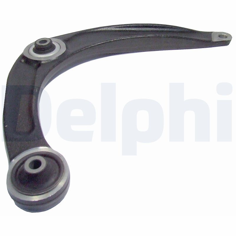 DELPHI Suspension arm Lower TC2176 Track control arm,Wishbone PEUGEOT,CITROËN,DS,308 SW I (4E_, 4H_),308 CC (4B_),308 I Schrägheck (4A_, 4C_)