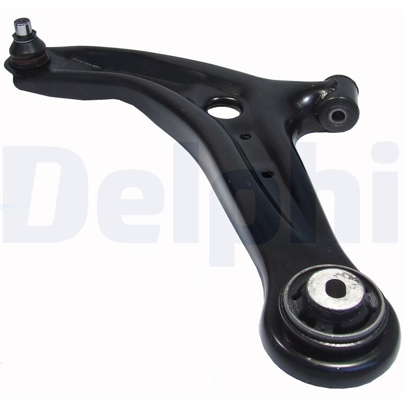 DELPHI Suspension arm FORD,MAZDA TC2184 1521773,1532433,1540724 1540725,1700810,1708222,1708226,1712697,1737305,1894733,1908877,8V513042BB,8V513042BC