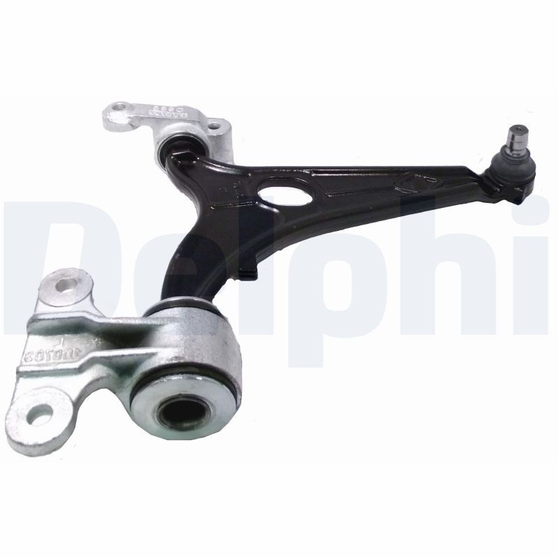 DELPHI Suspension arm Lower TC2245 Track control arm,Wishbone FIAT,PEUGEOT,CITROËN,Scudo (270_, 272_),Scudo Kastenwagen (270_, 272_),Ulysse (179_)