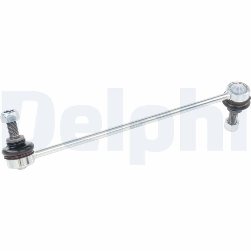 DELPHI Anti-roll bar link TC2266 Rod / Strut, stabiliser,Drop link MERCEDES-BENZ,C-Klasse Limousine (W204),C-Klasse T-modell (S204)
