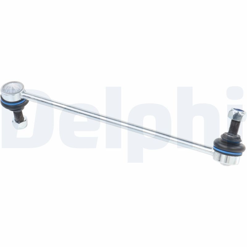 DELPHI Anti-roll bar link TC2267 Rod / Strut, stabiliser,Drop link MERCEDES-BENZ,C-Klasse Limousine (W204),C-Klasse T-modell (S204)