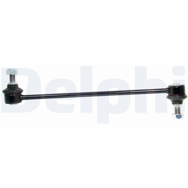 DELPHI Anti-roll bar link TC2297 Rod / Strut, stabiliser,Drop link PEUGEOT,CITROËN,MITSUBISHI,4007 (VU_, VV_),4008 SUV,C-CROSSER (EP_),C4 AIRCROSS