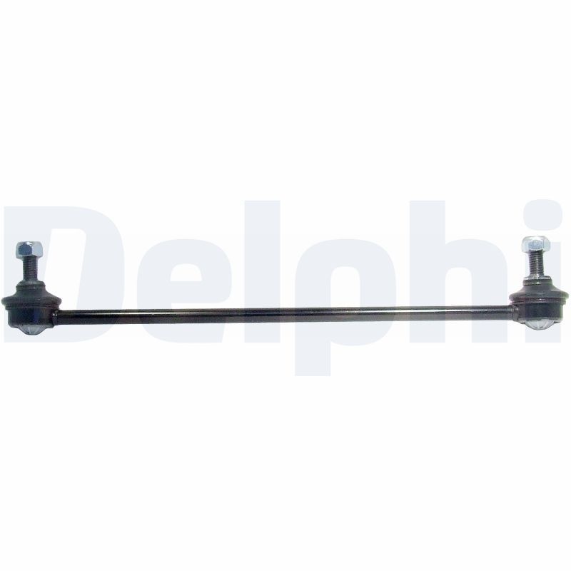 DELPHI Anti-roll bar link TC2313 Rod / Strut, stabiliser,Drop link PEUGEOT,CITROËN,DS,206 Schrägheck (2A/C),206 CC (2D),208 I Schrägheck (CA_, CC_)