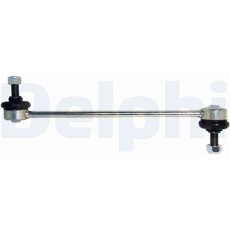 DELPHI Anti-roll bar link TC2319 Rod / Strut, stabiliser,Drop link FORD,Transit Mk6 Kasten (V347, V348, FA),Transit Mk7 Kastenwagen (V363, FCD, FDD)
