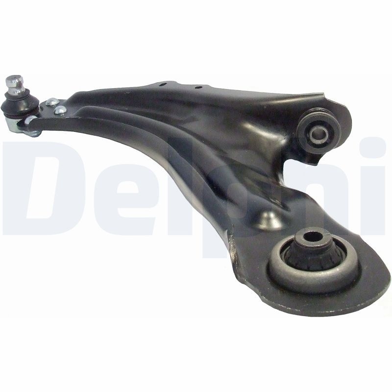 DELPHI Suspension arm Lower TC2326 Track control arm,Wishbone MERCEDES-BENZ,RENAULT,NISSAN,CITAN Kasten (415),Citan Kombi / Tourer (415)